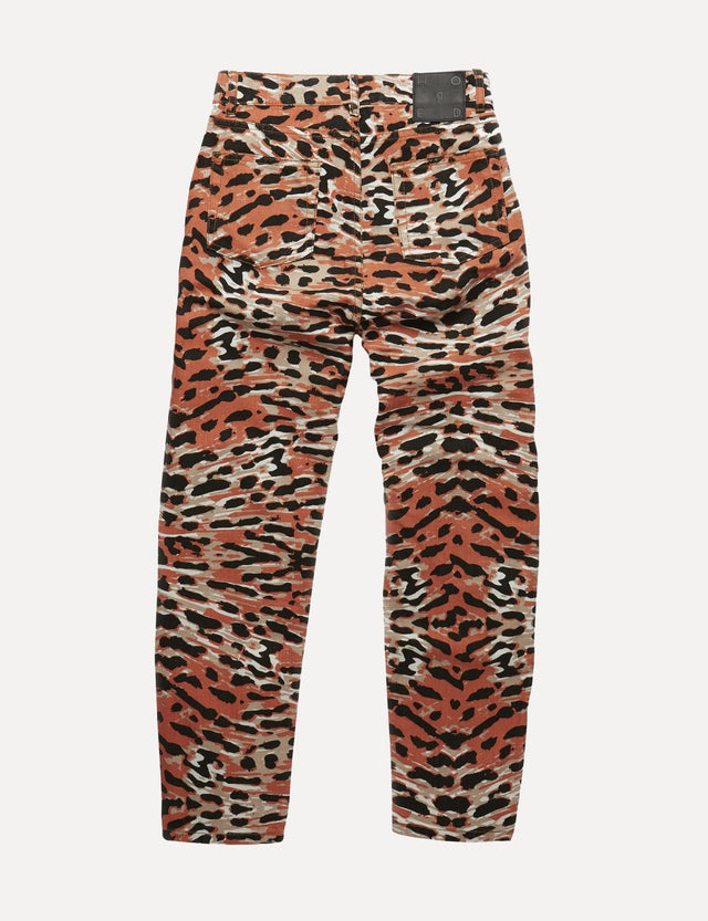 Arden W Mona Printed Jeans