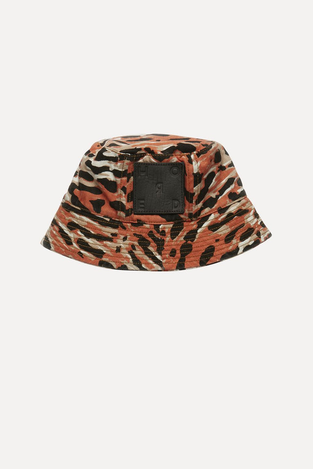 MONA Bucket Hat