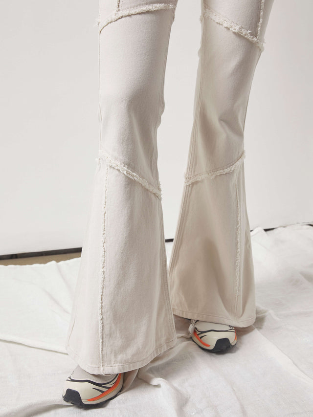 Malone Flared Jeans
