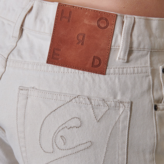 Malone Flared Jeans