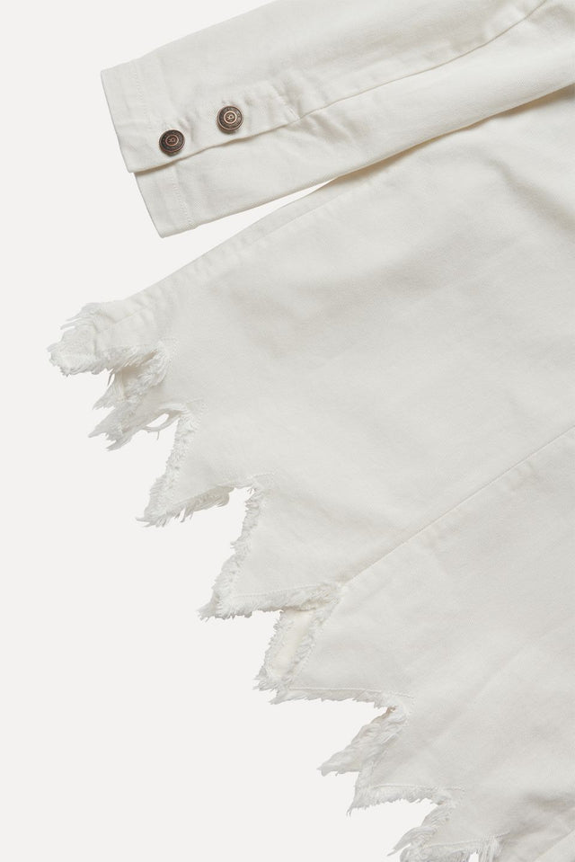 Zila Cut-Out Jacket