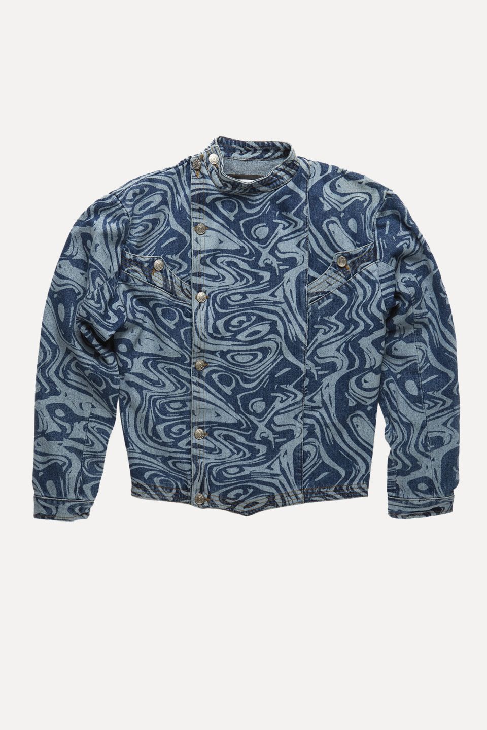 Andras M Marble Jacket