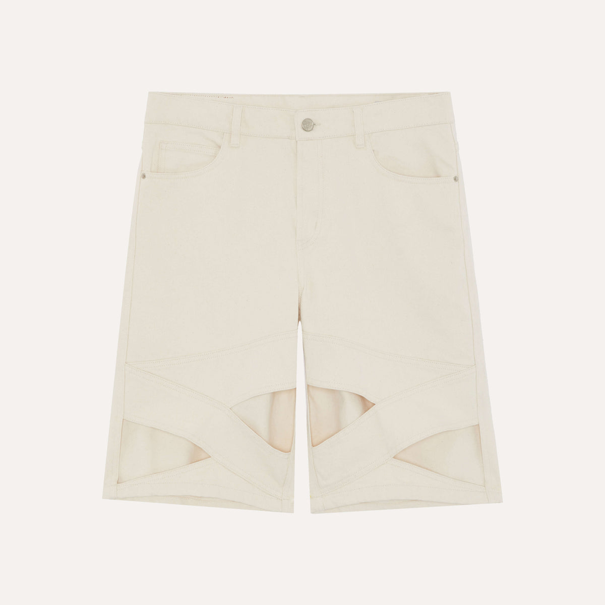 Kai Cut Out Shorts